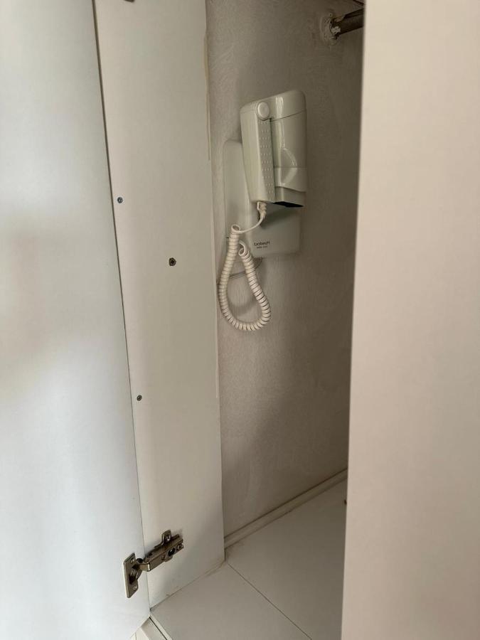 S.E.S. Taksim Apartment Istanbul Bagian luar foto