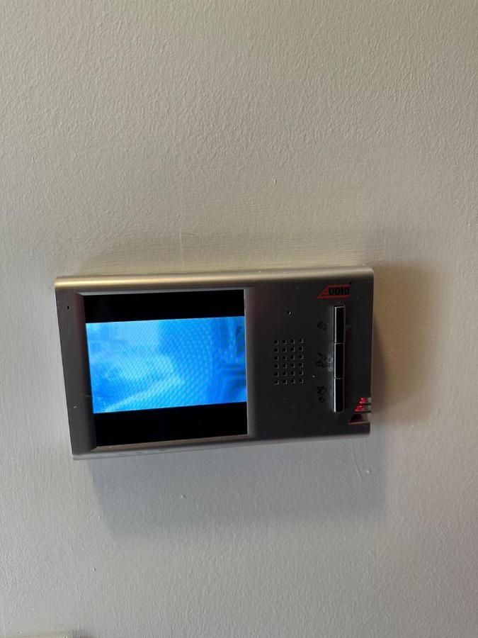S.E.S. Taksim Apartment Istanbul Bagian luar foto
